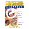 Homeopathic Remedies & Digital Books - Health & Alternative Medicine
