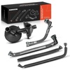 PCV Valves & Accessories for Automotive Parts