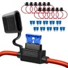 Inline Kits & Accessories for Automotive Replacement Parts