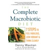 Macrobiotic Diet: Digital eBooks & Nonfiction for Health & Fitness