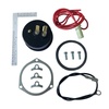 Electric Choke Conversion Kits for Automotive Replacement Parts