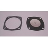 Governor Diaphragms: Automotive Replacement Parts