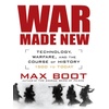 Weapons & Warfare: History, Technology & Strategy