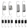 Return Springs for Automotive Parts & Fuel System Replacement