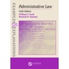 Administrative Law Category