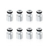Spacers & Adapters | Automotive Parts & Fuel System Accessories