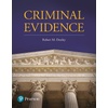 Criminal Law: Ebooks & Nonfiction on Criminal Procedure & Evidence