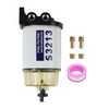 Fuel & Water Separators: Automotive Parts & Systems