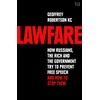 Jurisprudence: Digital Store of Nonfiction Law Ebooks