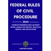 Civil Procedure: Nonfiction Ebooks on Law & Litigation