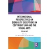 Disability Resources: Digital eBooks & Nonfiction on Law & Specialties