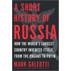 Russian & Former Soviet Union: Nonfiction Ebooks & Digital Literature