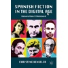 Hispanic & Latino Literature: Digital Ebooks & Theory