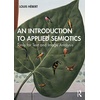 Semiotics & Theory: Nonfiction Ebooks & Digital Learning