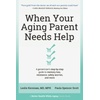 Aging Parents & Eldercare: Resources & Support