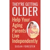 Eldercare Digital Store: Nonfiction & eBooks on Aging Parents