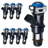 Fuel Injectors: Automotive Replacement Parts & Fuel System