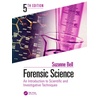 Forensic Science: Digital Ebooks & Nonfiction