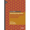 Energy Policy: Nonfiction Ebooks & Digital Resources