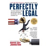 Legal System Explained: Nonfiction Ebooks & Government Resources