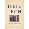 Library & Information Science Resources: Digital Ebooks & More