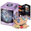 Explore the Solar System: Digital Store Ebooks on Science & Astronomy