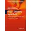 Analytic Geometry & Digital Math Ebooks