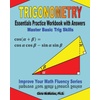 Trigonometry Digital Store: Nonfiction Ebooks & Math Resources