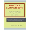 Practice Management & Reimbursement Ebooks