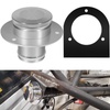 Filler Necks for Automotive Replacement Parts