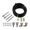 Lines: Automotive Replacement Parts & Fuel System Components