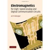 Electromagnetism & Digital Science Ebooks