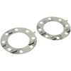 Axle Flange Replacement Parts for Automotive Gaskets