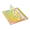Carburetor Baffle Plate Replacement Parts for Automotive