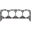 Cylinder Head Shims: Replacement Parts for Automotive Gaskets