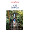 Explore Canada: Digital Books & Travel Guides