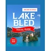 Travel & Digital Ebooks: Explore Alberta & British Columbia