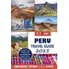 Peru Travel Guide: Digital eBooks & Nonfiction