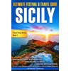 Sicily Travel & Ebooks: Digital Store - Europe's Island Paradise