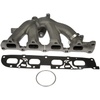 Exhaust Manifold Replacement Parts & Gaskets for Automotive