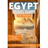 Egypt Travel & Ebooks: Nonfiction Guide to Middle East Destination