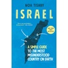 Israel Travel & Digital Ebooks: Nonfiction & Middle Eastern Culture