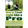 Digital Tips & Tricks for Nonfiction & Travel