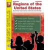 Regions & Locations of the United States (Digital Books)