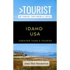 Idaho Travel Guide & Digital Ebooks