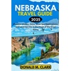 Explore Nebraska: Digital Books & Travel Guides