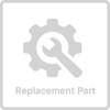 Heat Riser & Restrictor - Replacement Parts