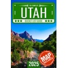 Explore Utah's States & Travel Destinations: Digital Ebooks