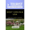 West Virginia Travel & Digital Ebooks Guide