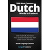 Dutch Language Learning: Digital Books & Study Resources